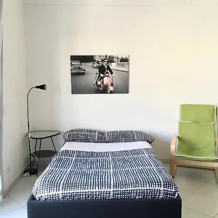 A Casa Mia Apartment Catania
