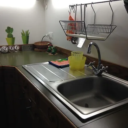 A Casa Mia Apartment
