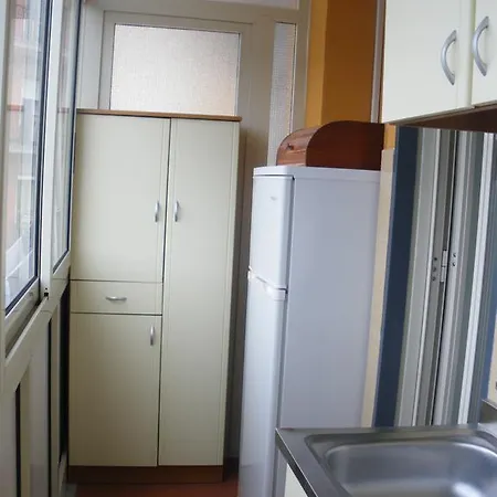 Apartment A Casa Mia *