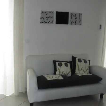 A Casa Mia Apartment