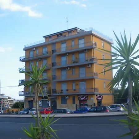 A Casa Mia Apartment