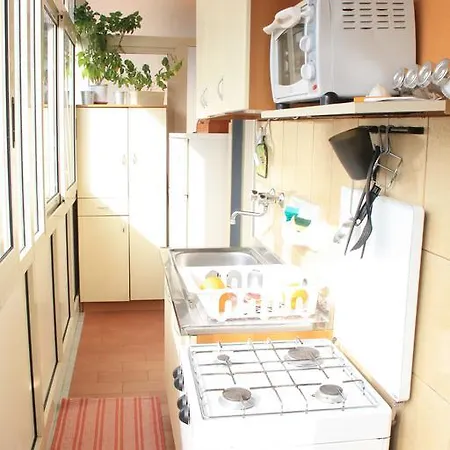 Apartment A Casa Mia