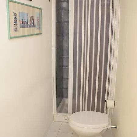 Apartment A Casa Mia