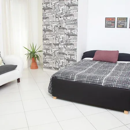 Apartment A Casa Mia Catania